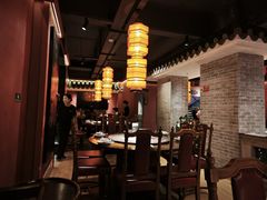 -张家卫·阳江菜·小海鲜(肥婆湾桥店)