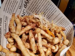 -老板恋上鱼(高新万达店)