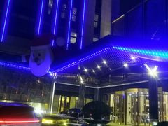 -北京泰富酒店-柏景轩中餐厅