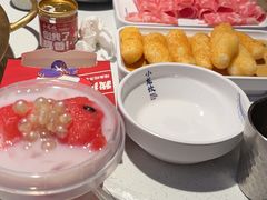 -小龙坎火锅(总店)