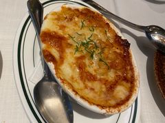 -Wolfgang’s Steakhouse 沃夫冈牛排馆(上海白玉兰广场店)