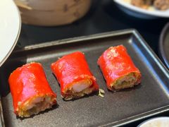 -丽晶轩中餐厅(重庆丽晶酒店)