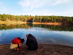 -南京市无想山景区