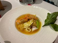 -狮拾久·现代新加坡料理(福田COCO Park店)