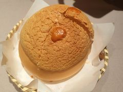 菠萝包-小炳胜(卓悦中心店)
