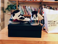 -NIKE品牌体验店(南京东路店)