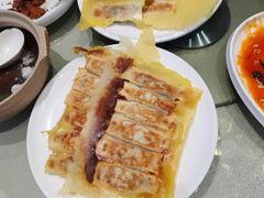 -将相和·海鲜蒸饺大连菜