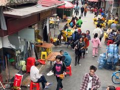 -肥姐美食(同福中路店)