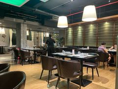 -188西餐厅(园林宾馆店)