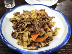 -董府·古宅餐厅