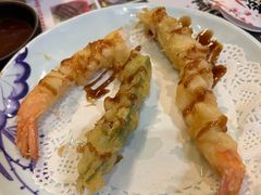 -松坂屋日料自助(长城路店)