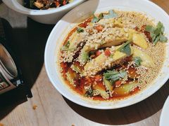 -湘约东方(民星路店)