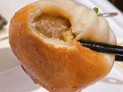 生煎馒头-光明邨大酒家(汇阳广场店)