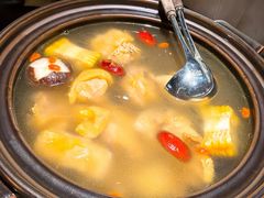 -留半山·香港食堂(啦啦宝都店)