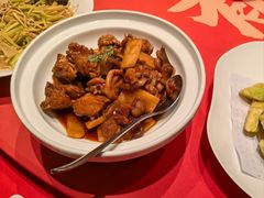 -百富源·海鲜辽菜(浑河堡店)