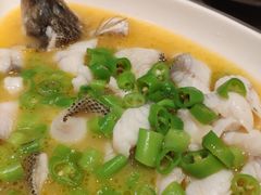 鲈鱼-豫园万丽酒店-万丽轩中餐厅(河南南路店)