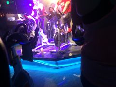 -Space(三里屯太古里馆)