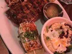 -Chili's Cafe&Bar奇利斯(滨江店)