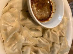 鳇鱼饺子-胖姐渔村(中源大道店)