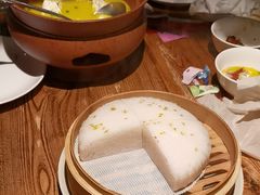 -青年公社烤鸭(青年路店)