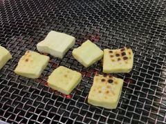 -石屏老字号4号包浆豆腐美食城(泼水广场店)
