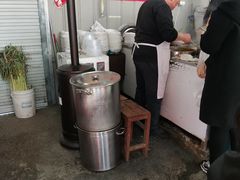 -老窦肥肠板面