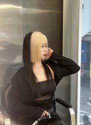 -厘里·salon