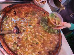 肉丸胡辣汤-太元彭家正汤(太元路总店)