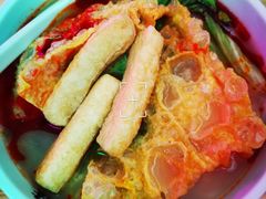 -家味螺蛳粉&烤鱼(五角场店)