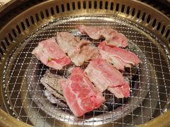 -松鱼亭·和牛烧肉(协鑫广场店)