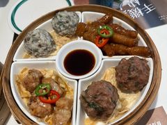 -真點心(高士德店)