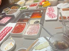 -海底捞火锅(青悦城店)