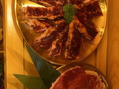 -闻老头·菊花炭烤肉(D11店)