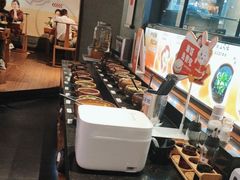 -呷哺呷哺(保利广场店)