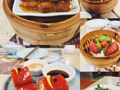-点都德(A8店)