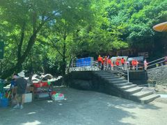 -雅鲁激流探险漂流