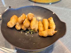 -御花园·粤菜·海鲜火锅(中山公园店)