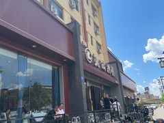 -凯鸽酒楼(操场城店)