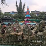 彭州园