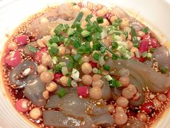 -南山翁新概念川菜(红山常发广场店)