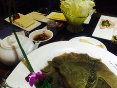 -重庆德庄火锅(体育中心店)