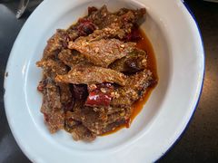 -李子坝梁山鸡(李子坝大鸡哥店)