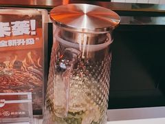-鸣记脆皮烤鱼·海鲜烤鱼(三八广场店)