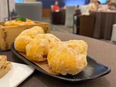 糖沙翁-长禧家·珑厨(东山口店)