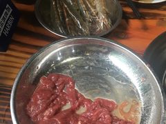 -盈田盈粥庄(博山东路店)