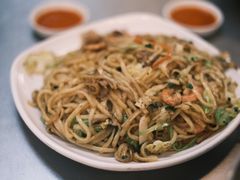 -广场正宗原汁薏米店