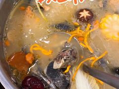 -八珍玉食鸡煲·打边炉(印象城店)