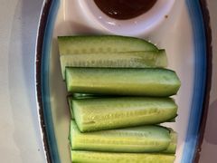 -川流不息·地道川菜·小龙虾(新松江路店)