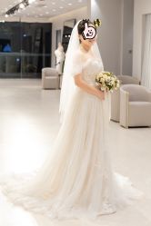 -MuseMarry婚纱(前海嘉里中心店)