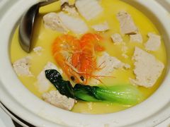 -老太原菜馆(南宫店)
